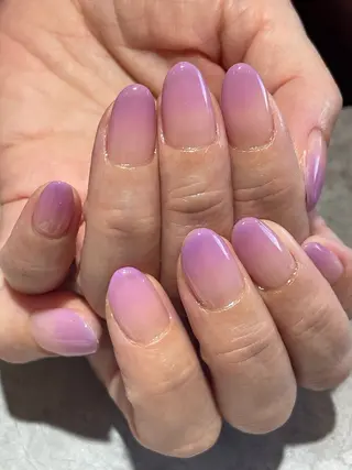 ネイル private salonopalのネイルデザイン