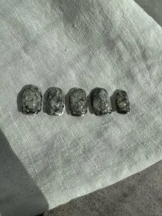 ネイル asuka🍋 ネイルモデル様募集中のネイルデザイン