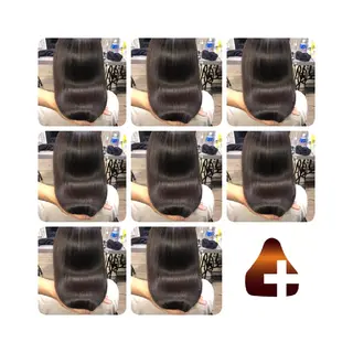 ロング カラー 髪の病院ルーミールーム所属・髪の病院  ルーミールームのヘアスタイル