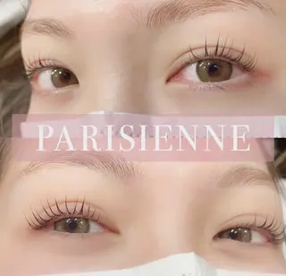 マツエク・マツパ Beautysalon coco所属・COCO‎🤍 Miyuのマツエク・マツパデザイン