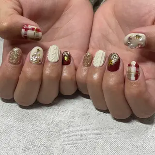 ネイル nailsalon SuMILEのネイルデザイン