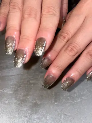 ネイル anny ／あにのネイルデザイン