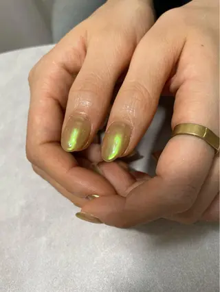 ネイル Rina Suzukiのネイルデザイン