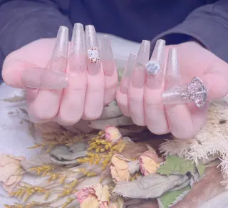 ネイル ネイルサロン KARIのネイルデザイン