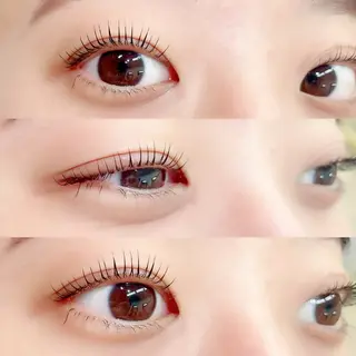 マツエク・マツパ Odile Total beauty salon所属・Odile代表🪽 NANAKOのエステ・リラクイメージ