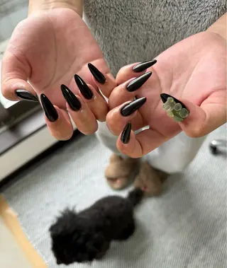 ネイル lune nail_2017のその他イメージ