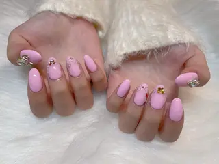 ネイル エン Nail salonのネイルデザイン