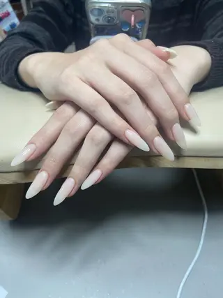 ネイル Aigo nail所属・Aigo nail ♡yuka♡のネイルデザイン
