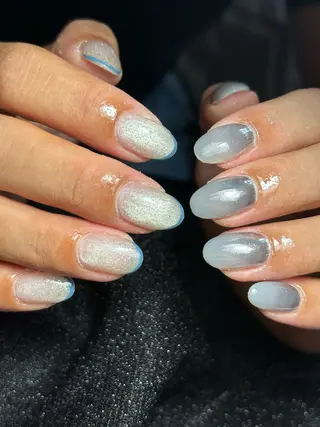 ネイル ✴︎ Delightのネイルデザイン