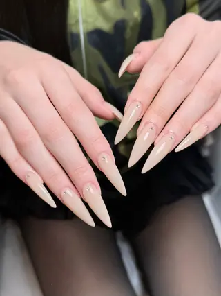 ネイル Easenネイル /りえのネイルデザイン