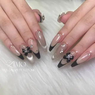 ネイル limo/ kotomiのネイルデザイン