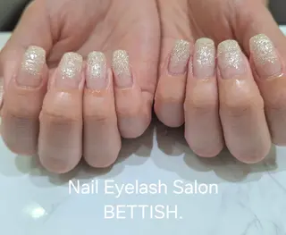 ネイル BETTISH AIRIのネイルデザイン