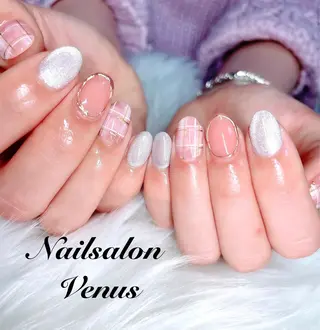 ネイル Nail salon Venusのネイルデザイン