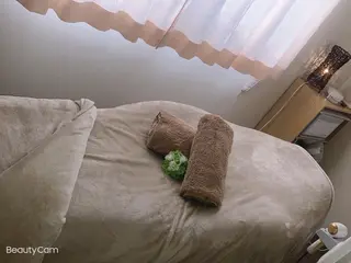 肌悩み改善 〜エステサロン〜のエステ・リラクイメージ