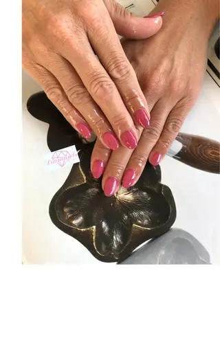 ネイル Asa miのネイルデザイン