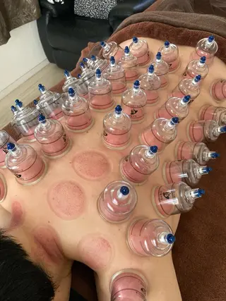 YunAsu ひぃちゃんのエステ・リラクイメージ