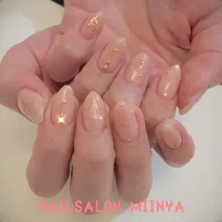 ネイル ♡ miyaのネイルデザイン