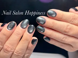 ネイル Nail Salon Happinessのネイルデザイン