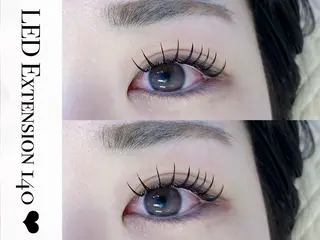 マツエク・マツパ 【EYELA】 えの🐇ೀのマツエク・マツパデザイン