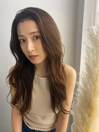 マツエク・マツパ アイブロウ レアルルド 麻布十番店のマツエク・マツパデザイン