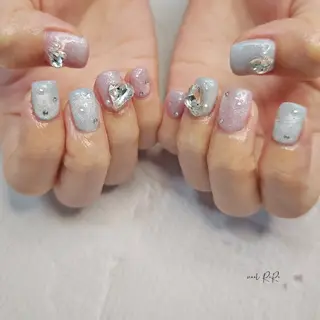 ネイル nail RiRi アトレナチュラのエステ・リラクイメージ