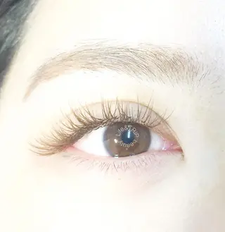 マツエク・マツパ Life&TRIP beauty所属・Life&TRIP beautyのマツエク・マツパデザイン