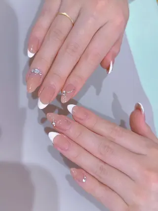 ネイル NANA NAILのネイルデザイン