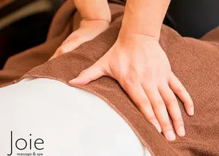 joieスパニスト yukaのエステ・リラクイメージ