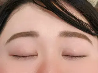 アイブロウ 🐈EYELA Saiki🐱のマツエク・マツパデザイン