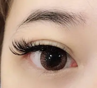 マツエク・マツパ AB マツエクネイルサロンのマツエク・マツパデザイン