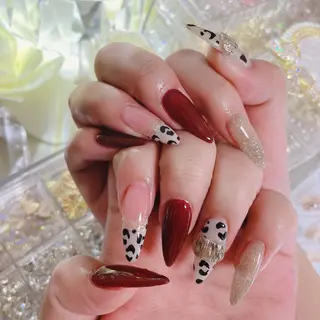 ネイル misun_nail所属・misun_ nailのネイルデザイン