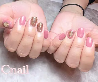 ネイル C's coffret所属・C's coffretのネイルデザイン