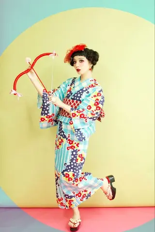 Dali所属・馬場 萌唯のその他イメージ