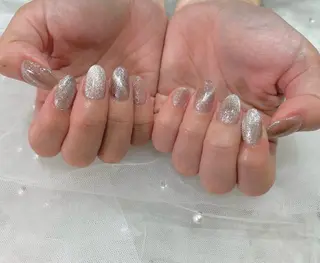 ネイル Nail Eye Salon ＆ School Plaisir 【プレジール】所属・u rの眉毛・アイブロウイメージ