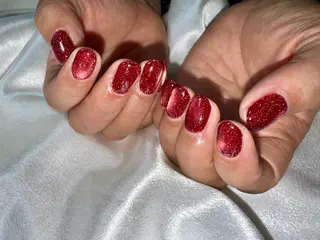 ネイル kikinail 溝の口のネイルデザイン