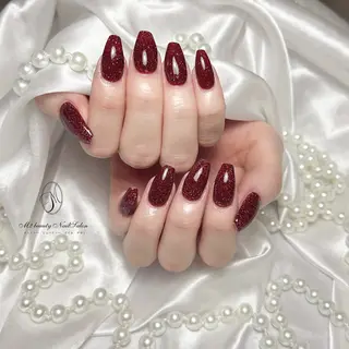 ネイル M2beauty Renaのネイルデザイン