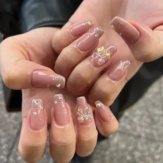 ネイル nemno【ﾈﾑﾉ】 ／yuiのネイルデザイン