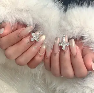 ネイル Lyna 池袋のネイルデザイン