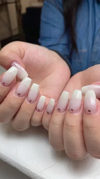 ネイル Munail サロン所属・むねいる nail salonのネイルデザイン