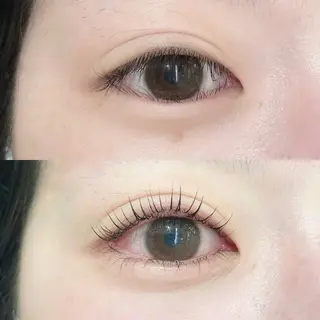 マツエク・マツパ SAEGUSA .⋆𝜗𝜚 桜木町のマツエク・マツパデザイン