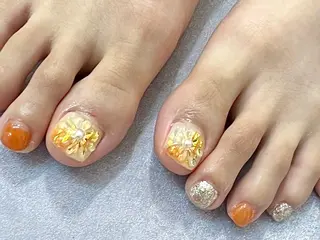 ネイル FUKUSHIMA ASUKAのその他イメージ