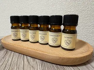 小林 知紗子のエステ・リラクイメージ