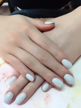 ネイル a yakaのネイルデザイン