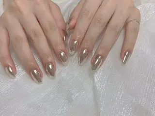 ネイル Nail Jolie所属・Nail Jolieのネイルデザイン