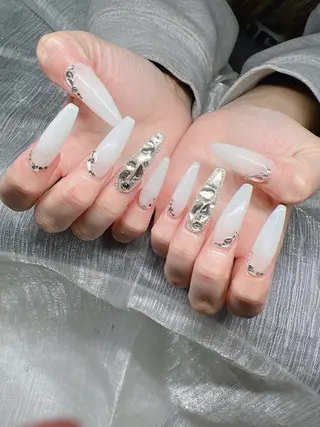ネイル Lee Nailsのネイルデザイン