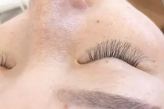 マツエク・マツパ chelien 下赤塚のマツエク・マツパデザイン