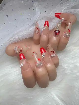 ネイル Miyuki Beautyのネイルデザイン