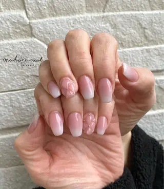 ネイル mahana nailのネイルデザイン