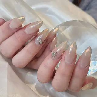 ネイル Ami所属・NailSalon Amiのネイルデザイン