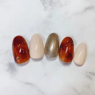 ネイル ISHIHARA KANAのネイルデザイン